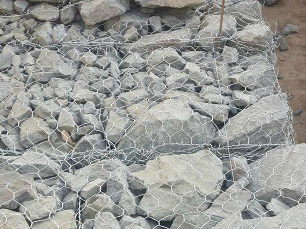 格宾石笼的用途体现在哪里？