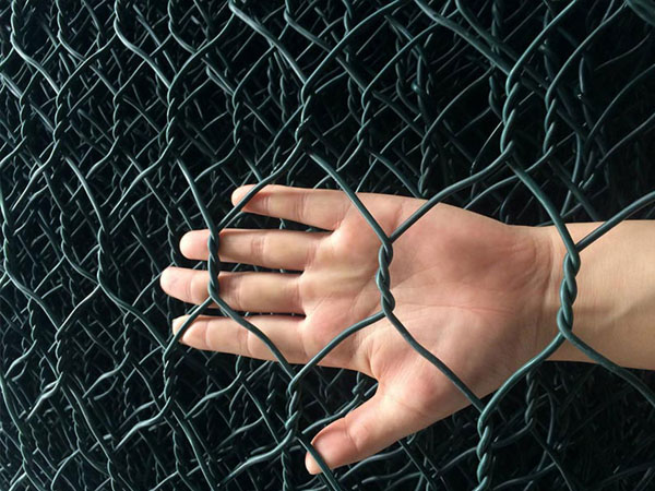 石笼网箱的结构稳定性怎么样？